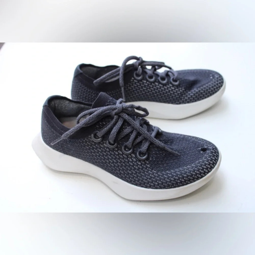 Allbirds sneakers